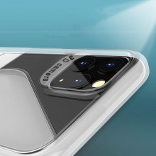 Capa Iphone 12 Mini Hurtel TPU Transparente