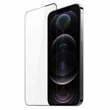 Película Iphone 13 Pro Max Dux Ducis Vidro Full Cover Transparente