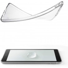 Capa Traseira Slim Para Tablet Huawei Matepad 11 (2021) Transparente