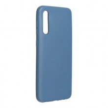 Capa Samsung Galaxy A50 OEM Silicone Azul