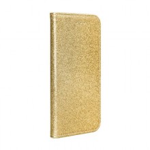 Capa Samsung Galaxy S21 Plus Forcell Brilhante Soft Dourado
