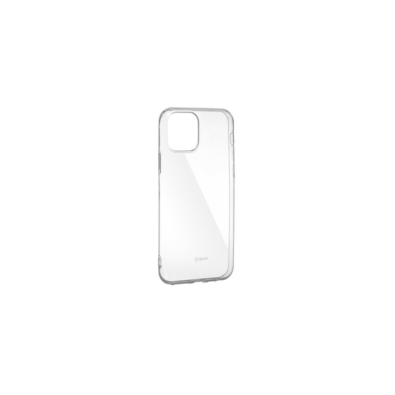 Capa Huawei P9 Lite Roar Silicone Transparente