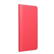 Capa Xiaomi Redmi Redmi 9At E Redmi 9A Forcell Livro Vermelho
