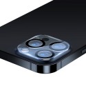 Película Câmera Iphone 13 Pro E 13 Pro Max Baseus Vidro Temperado 0.3Mm Transparente