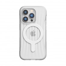 Raptic X-Doria Clutch Case Iphone 14 Pro Max With Magsafe Back Cover Transparent