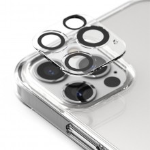 Película Câmera Iphone 12 Pro Max Ringke Pvc Transparente