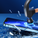 Película Iphone 13 Pro Max Joyroom Vidro Temperado 6.7'' Transparente