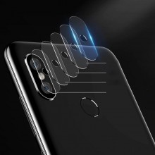 Película Câmera Iphone 12 Pro Wozinsky Vidro Temperado Transparente