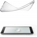 Capa Samsung Galaxy Tab A7 Lite OEM Silicone Transparente