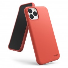 Capa Iphone 11 Pro Max Ringke TPU Vermelho