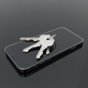 Película Iphone 12 Mini Wozinsky Vidro Temperado Star Transparente