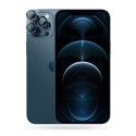Película Iphone 12 Joyroom Vidro Full Cover Cell Transparente