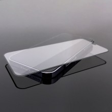 Película Nano Flexível Bestsuit 3D Edge Samsung Galaxy S22 + (S22 Plus) Transparente