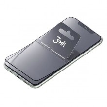 Película Flexível 3Mk Apple Iphone 7/8 Branco - Neoglass™ De 3 Mk